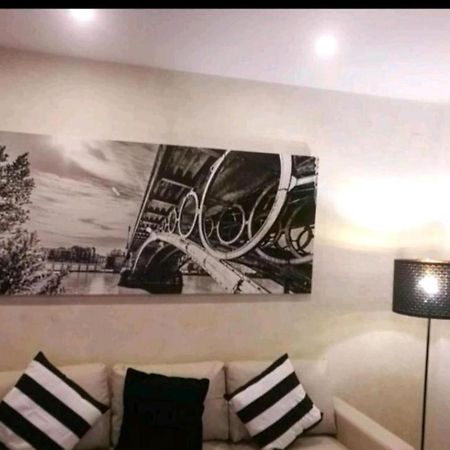 Alfalfa Suites Centro Sevilla Exteriér fotografie