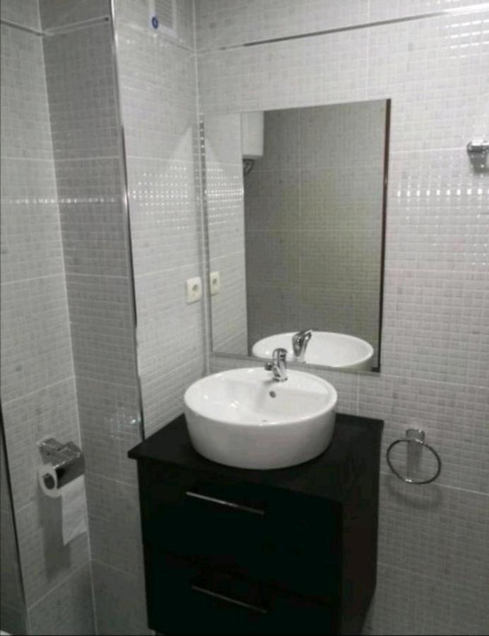 Alfalfa Suites Centro Sevilla Exteriér fotografie