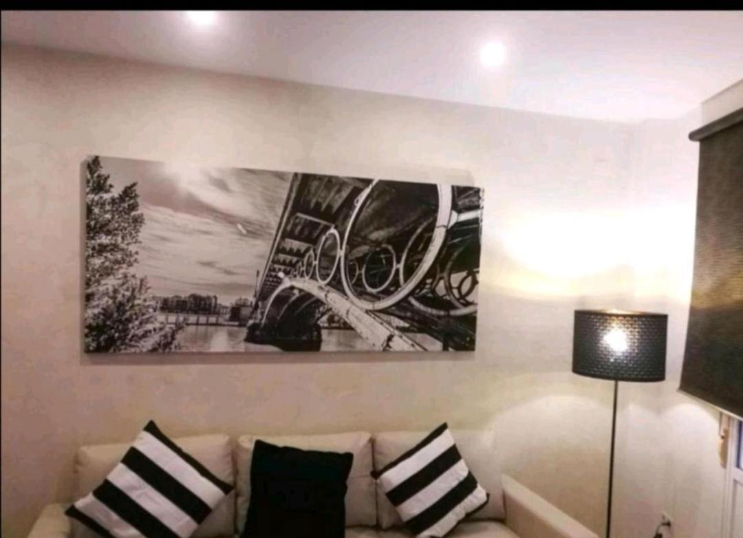 Alfalfa Suites Centro Sevilla Exteriér fotografie