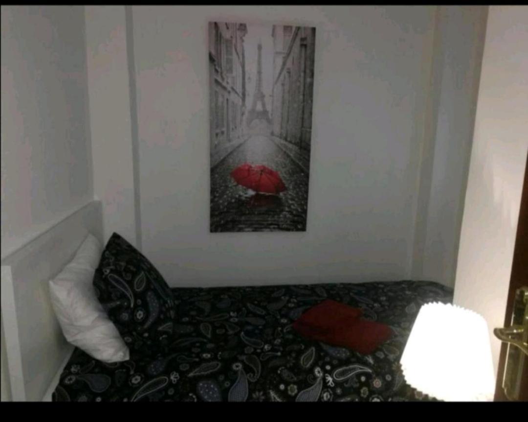 Alfalfa Suites Centro Sevilla Exteriér fotografie