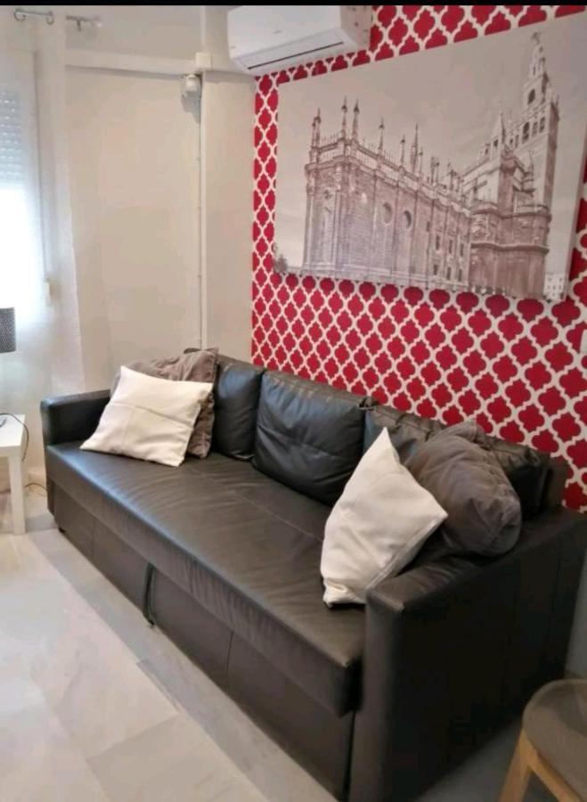 Alfalfa Suites Centro Sevilla Exteriér fotografie