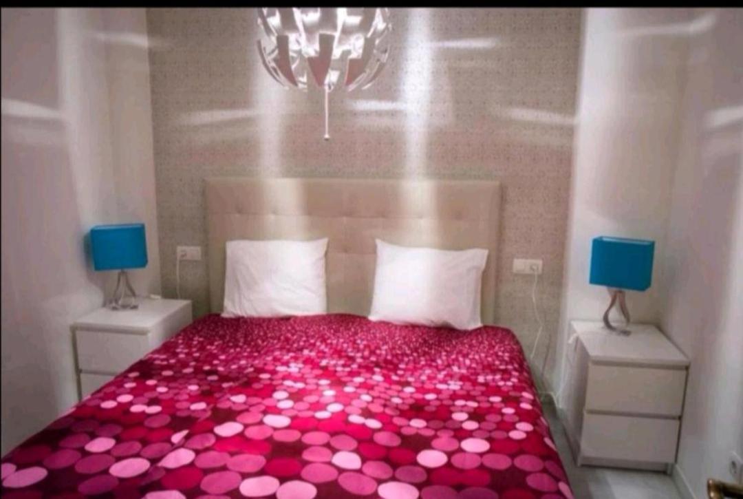 Alfalfa Suites Centro Sevilla Exteriér fotografie