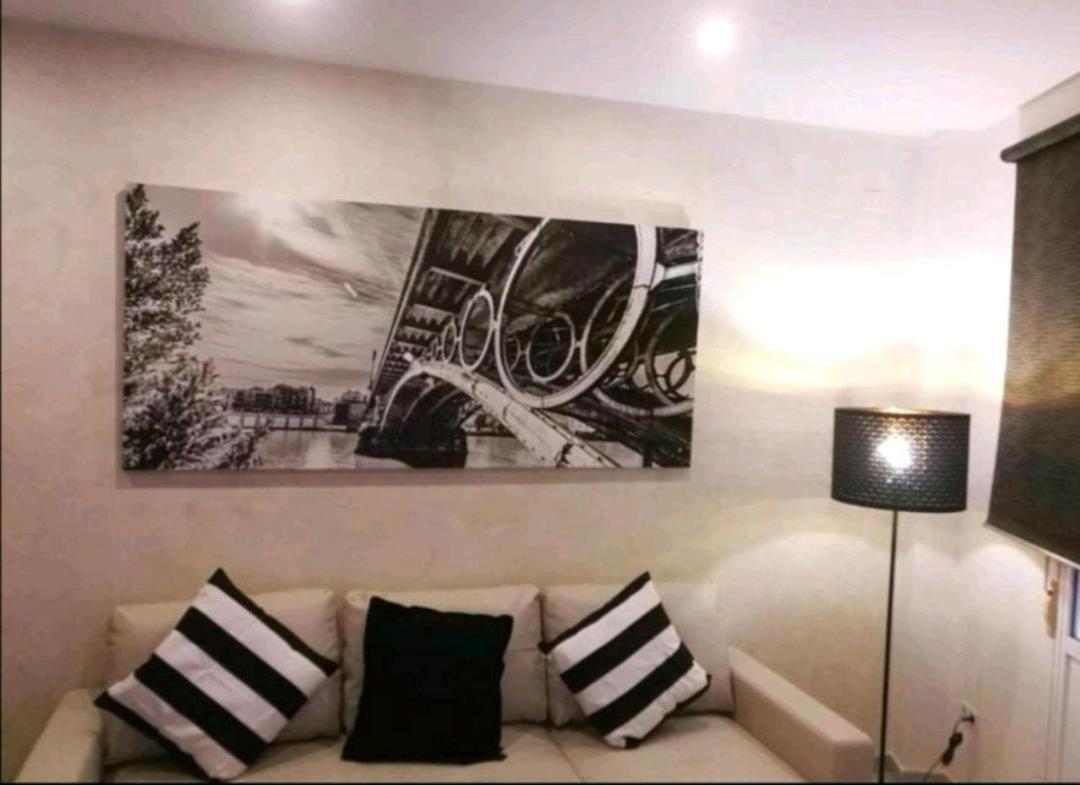 Alfalfa Suites Centro Sevilla Exteriér fotografie