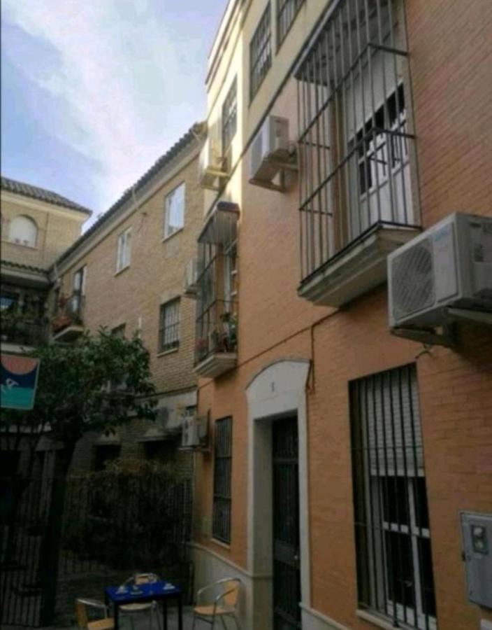 Alfalfa Suites Centro Sevilla Exteriér fotografie